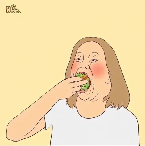 Meme Ăn Uống hài