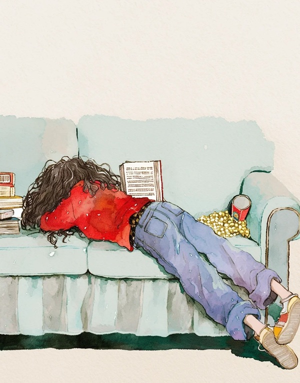 Meme chán collection