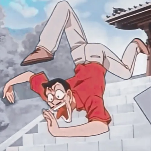 Kogoro meme tấu hài