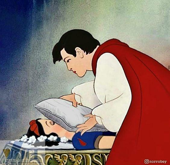 Không có hoàng tử nào thì tự làm hoàng hậu