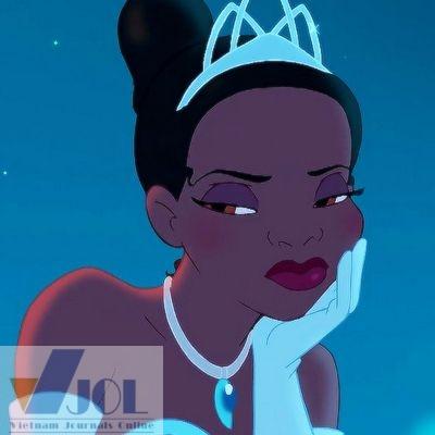 Đang cười nhưng sẵn sàng lật mood
