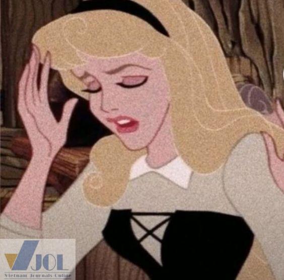 Chợp mắt một chút rồi lại tiếp tục xinh