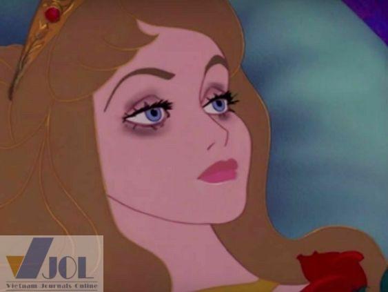 Ngủ giữa ban ngày là một sự phản kháng