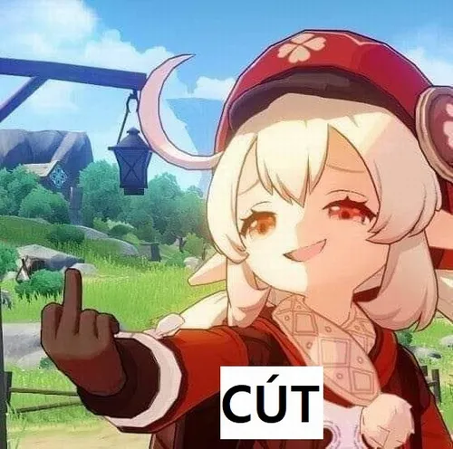 Meme cút chán tận cổ