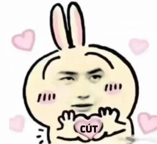 Meme cút rảnh đâu