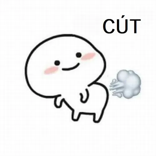 Meme cút gay gắt
