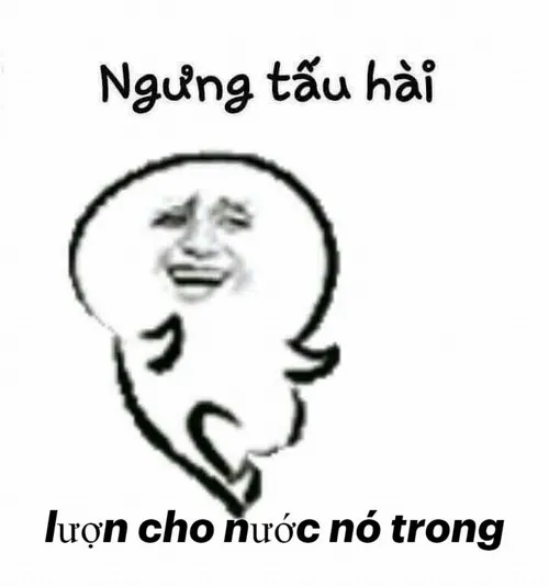 Meme cút chật chội
