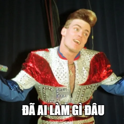 Top meme đã ai làm gì đâu