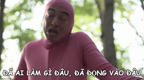 Meme chế cãi cùn vô tội mà dễ thương