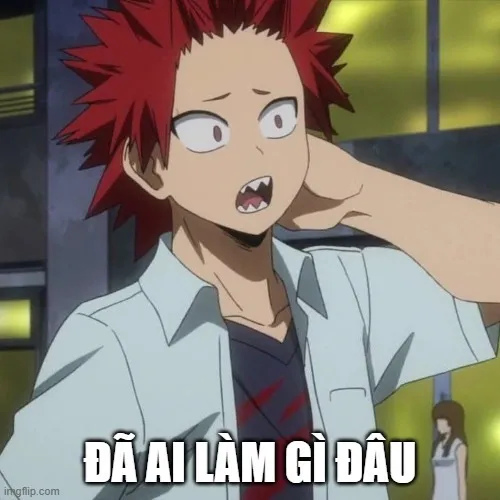 Meme đã ai làm gì đâu nghệ thuật chối tội