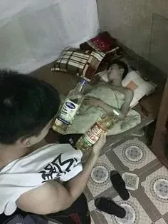 Meme Dầu Ăn troll