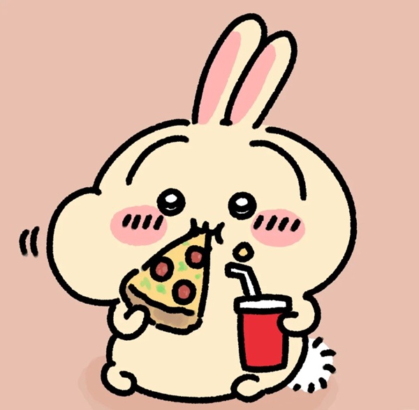 Top 60+ meme đói hot trend khiến ai xem cũng thèm ăn