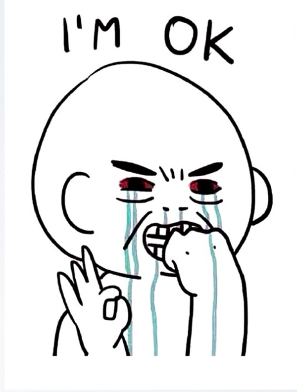 Meme đồng ý viral