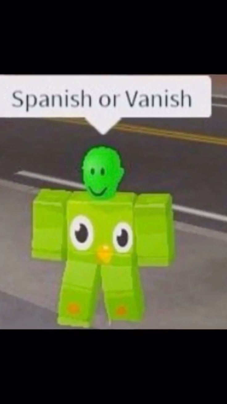 Meme Duolingo giúp việc học ngoại ngữ bớt khô khan và trở nên dễ tiếp thu hơn