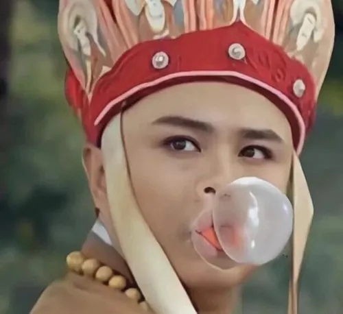 Hình chế Đường Tăng