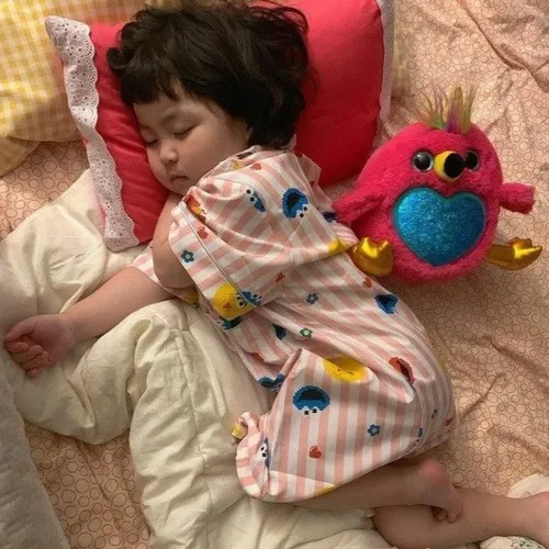 Meme bé Hàn TikTok