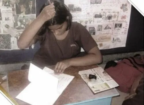 Meme gãi đầu landscape