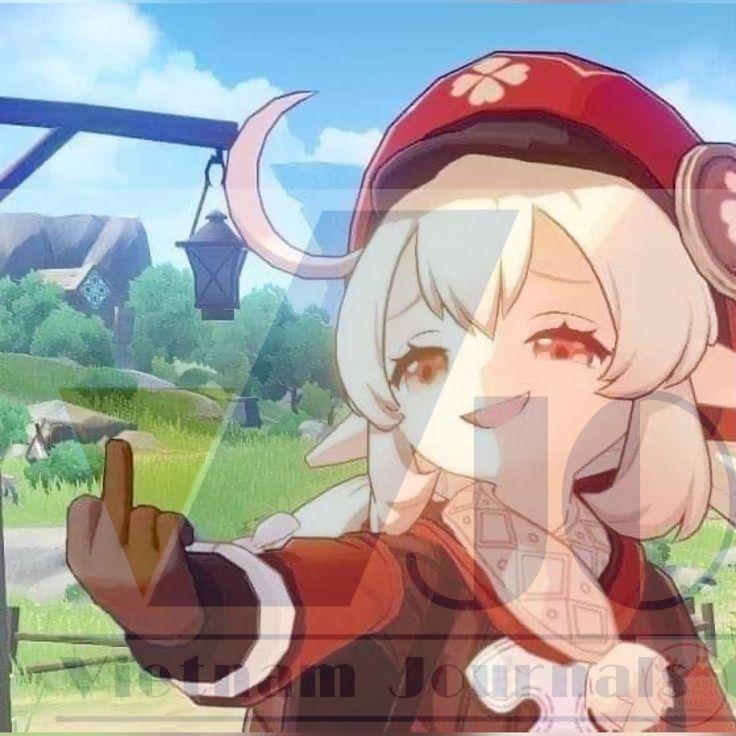 Meme Genshin