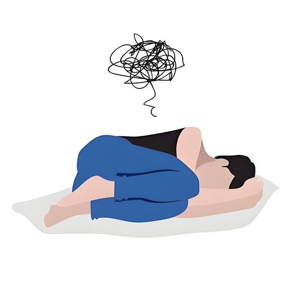 Meme gục ngã thất tình