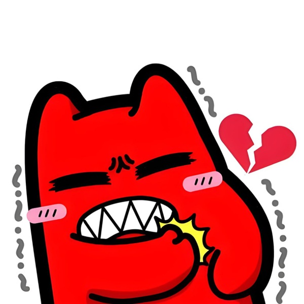 Meme gục ngã buồn