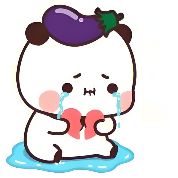 Meme gục ngã square