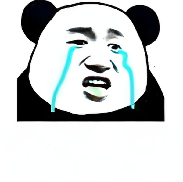 Meme gục ngã stress