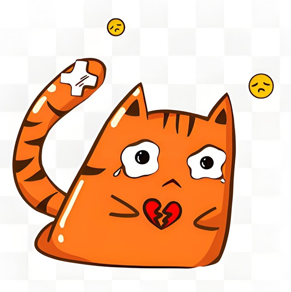 Meme gục ngã reaction