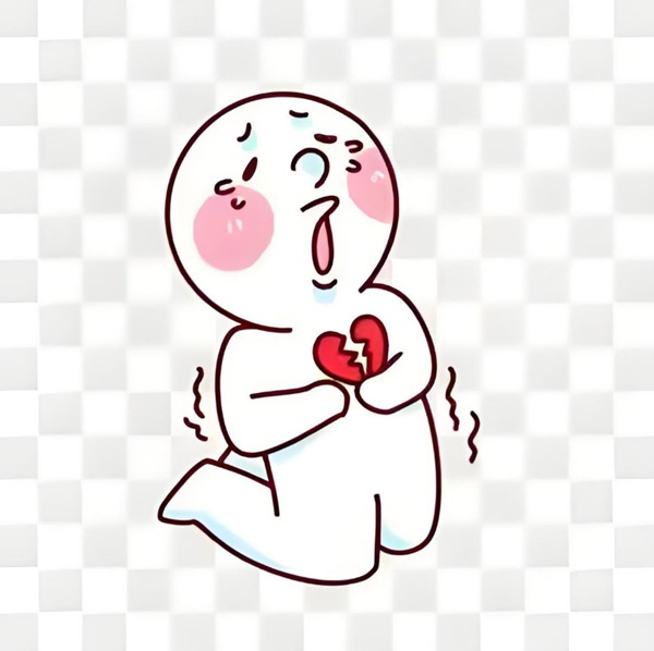 Meme gục ngã viral