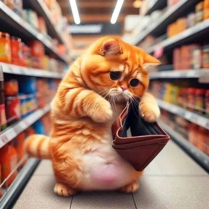 Những ảnh meme hết tiền viral nhất trên mạng xã hội