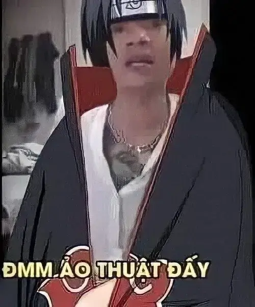 Meme hài Khá Bảnh đmm ảo thật đấy dân mạng viral