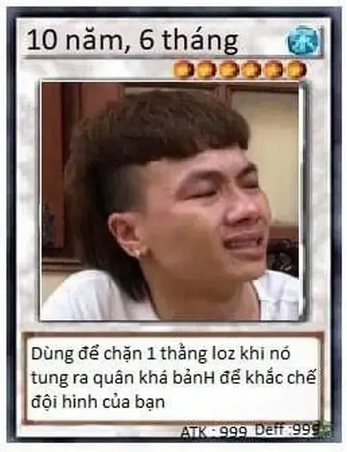 Meme Khá Bảnh ngông nghênh hài hước và cả một góc ký ức