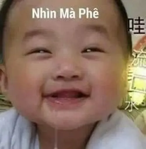 Meme khen đẹp xuất sắc