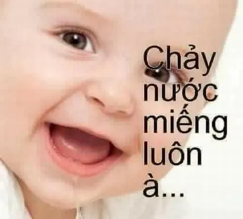 Meme chế khen xinh tự nhiên