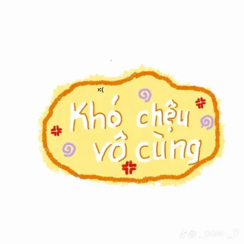 Meme khó chịu kết hợp caption troll