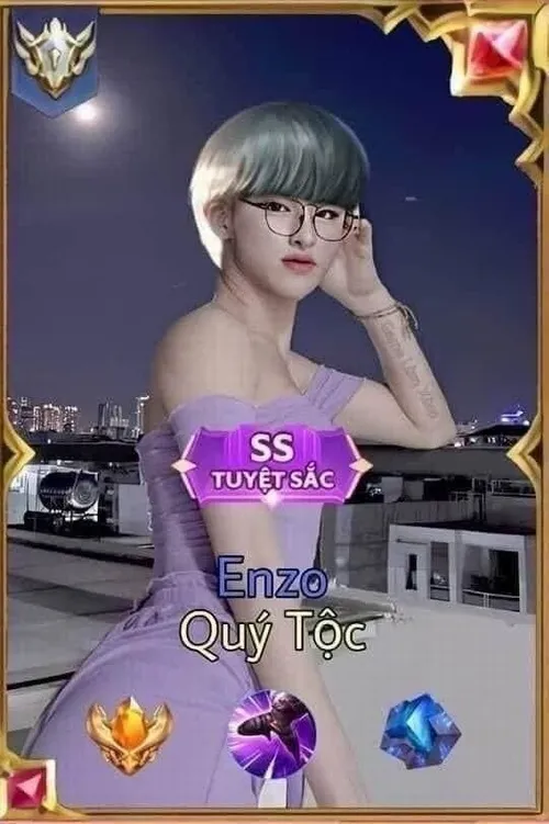 Hayate né chiêu như ninja, cười xỉu