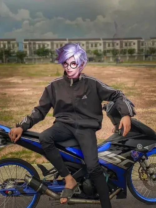 Tel'Annas bắn xa, đối thủ chưa kịp thở