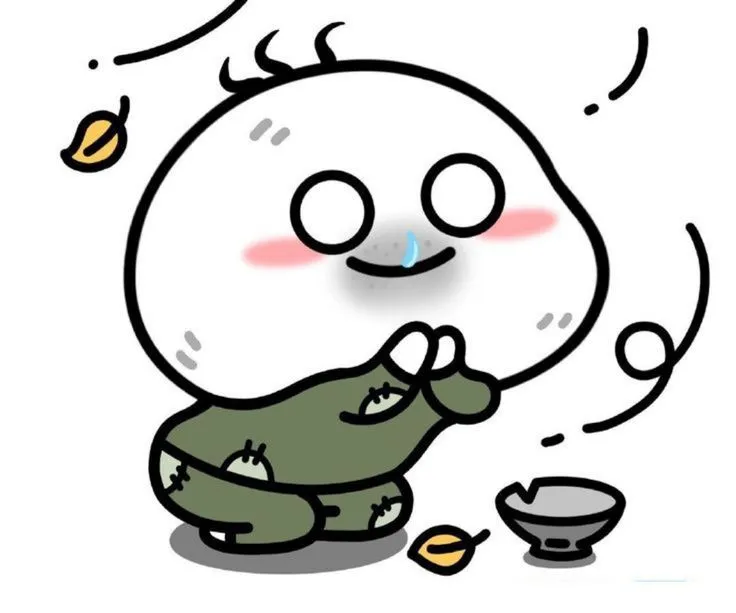 Tổng hợp meme nghèo, meme hết tiền hài hước, vui nhộn