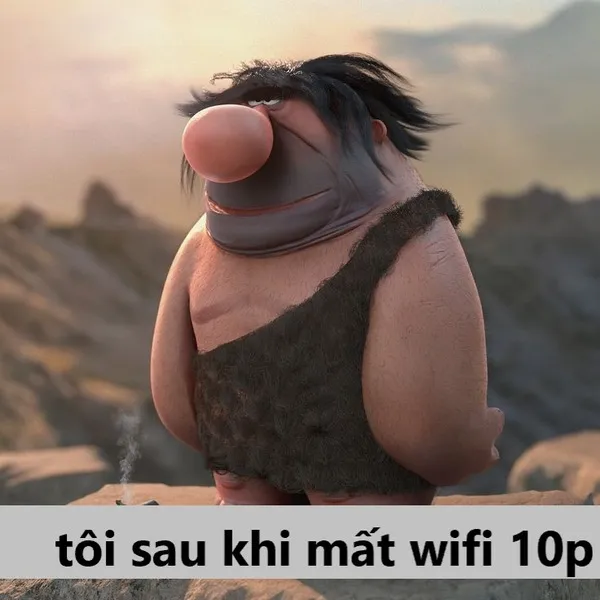Meme tối cổ TikTok