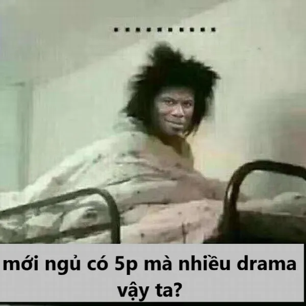 Meme tối cổ square