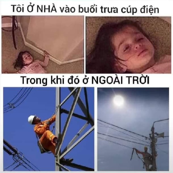 meme nhân văn 17