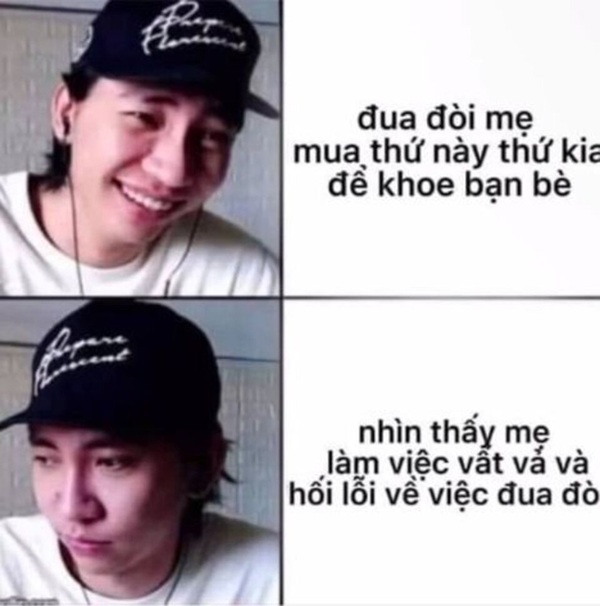 meme nhân văn 33