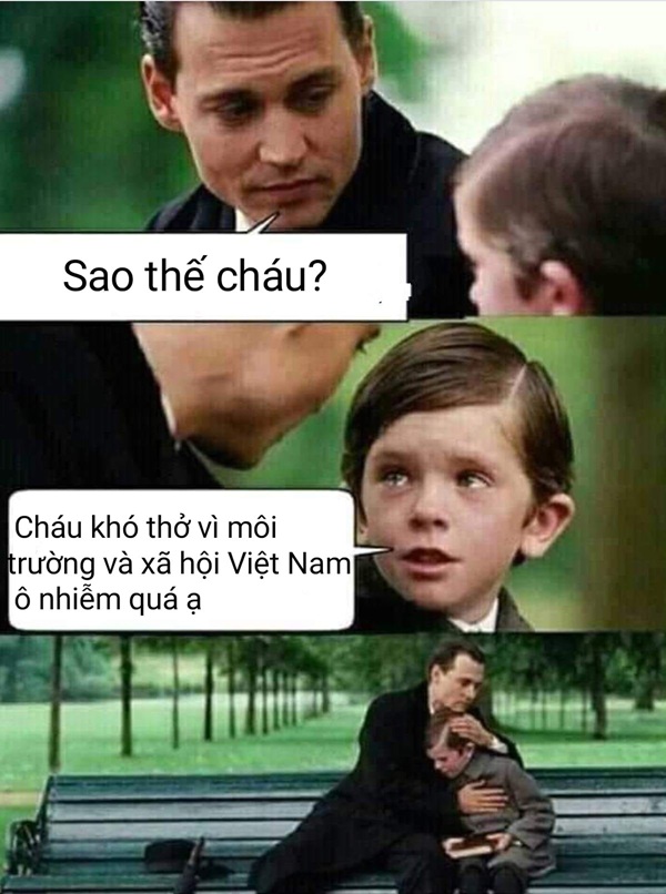 meme nhân văn 7