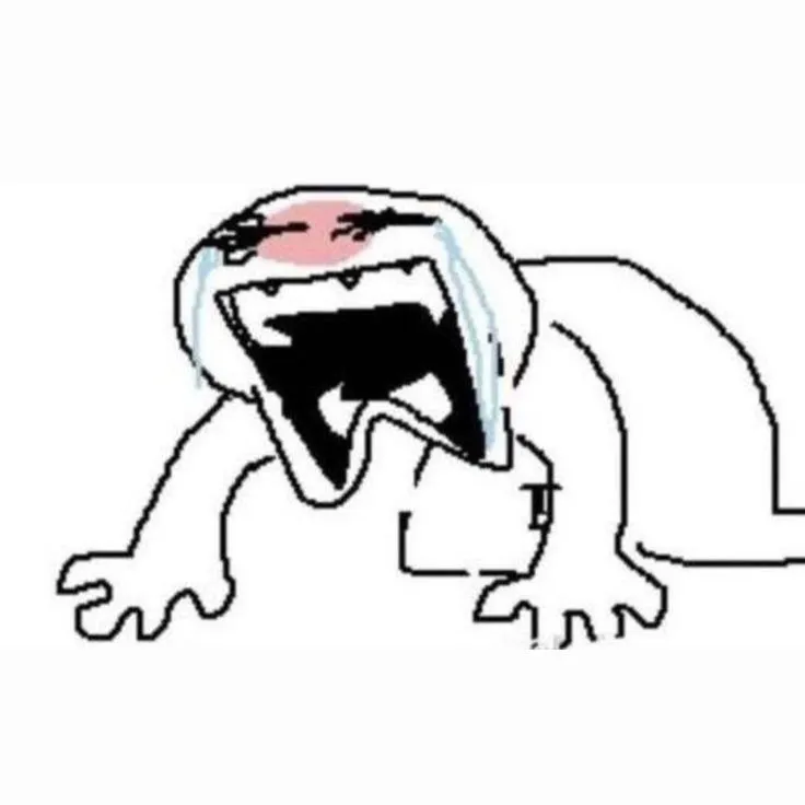 Meme quỳ xin lỗi