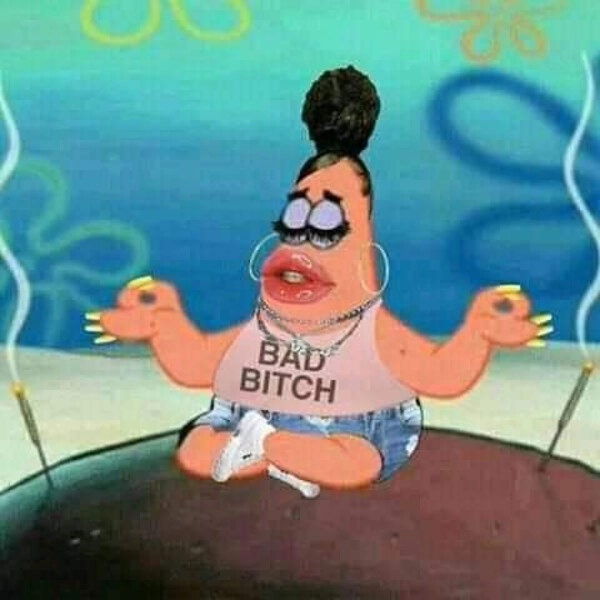 Slay meme hài hước