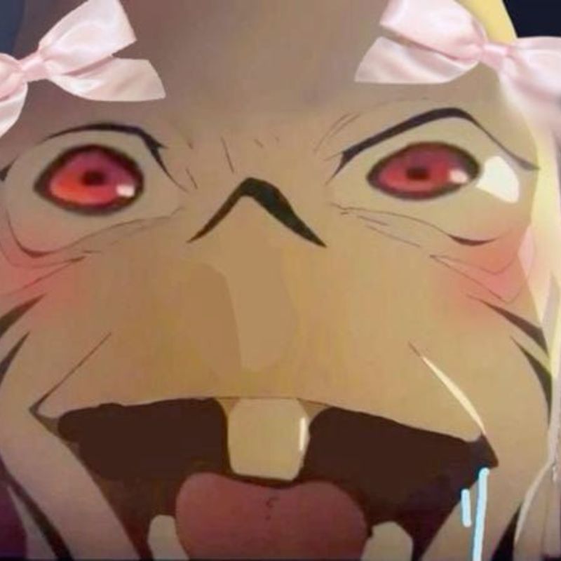 Jujutsu Kaisen Sukuna meme