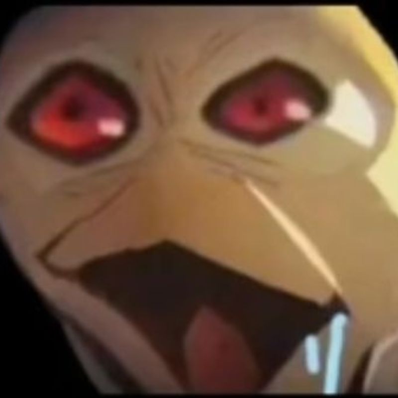 Sukuna king of curses meme