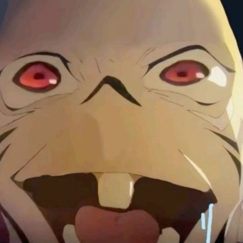 Sukuna meme fan made