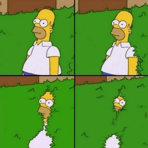 Meme tàng hình drama