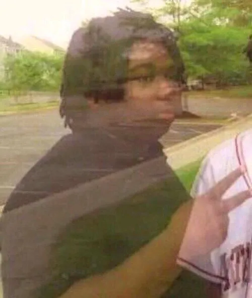 Meme biến mất giáo viên