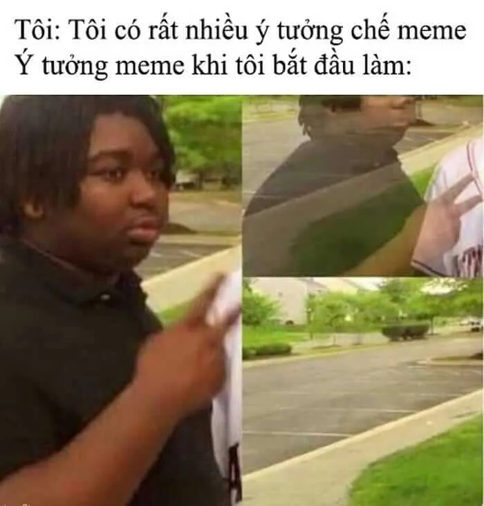 Meme biến mất vertical